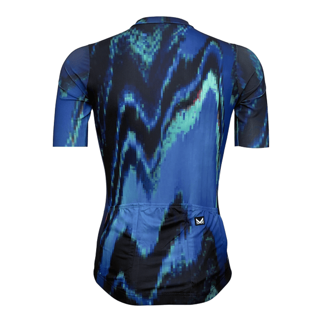 Mantolini-J2307 - חולצת רכיבה גברים