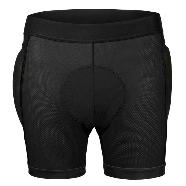 Funkier PBS-2166 - תחתון רכיבה ממוגן לגברים