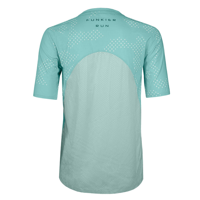 Funkier R-2146 - חולצת ריצה מנדפת לנשים
