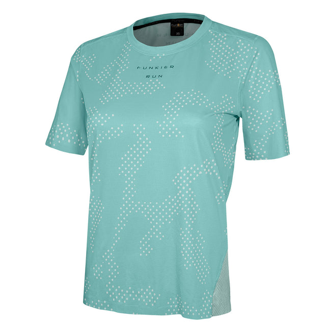 Funkier R-2146 - חולצת ריצה מנדפת לנשים