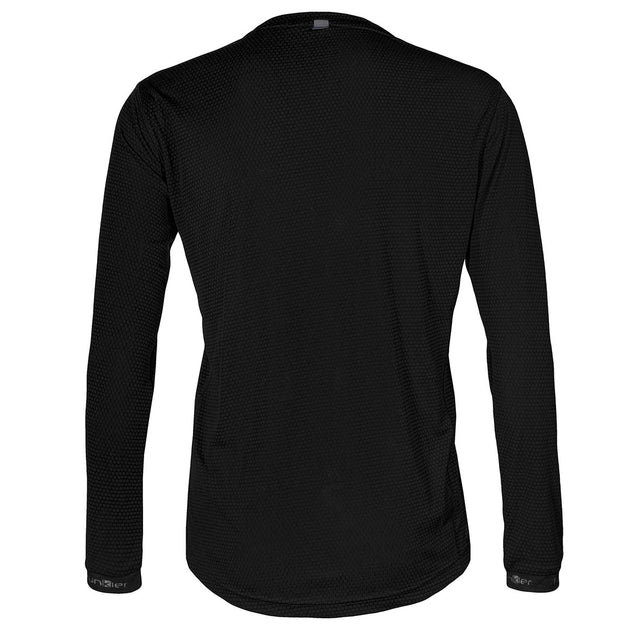 Funkier RNJ644 - *חולצת דרייפיט יוניסקס שרוול ארוך *הנחת כמות