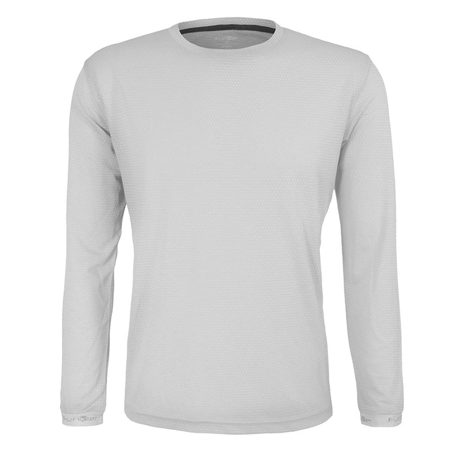 Funkier RNJ644 - *חולצת דרייפיט יוניסקס שרוול ארוך *הנחת כמות