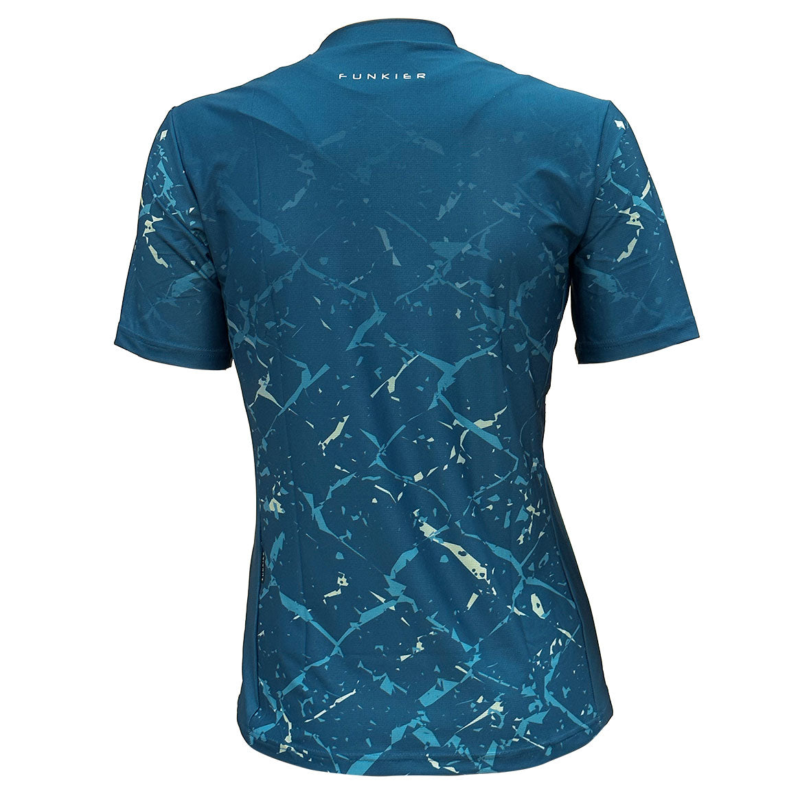 Funkier RW-2230 - חולצת ריצה מנדפת לנשים