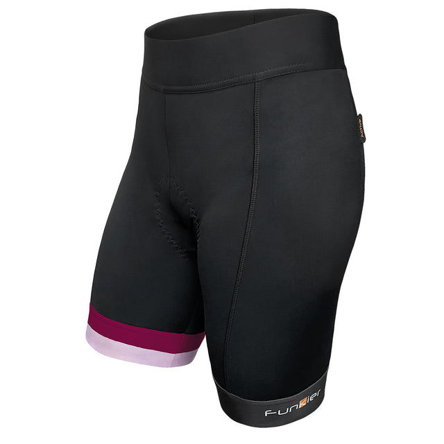 Funkier S-1251 - טייץ' רכיבה לנשים