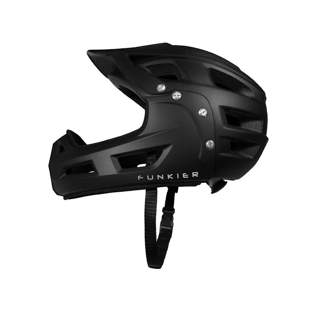 Funkier FH-019 - קסדה מלאה