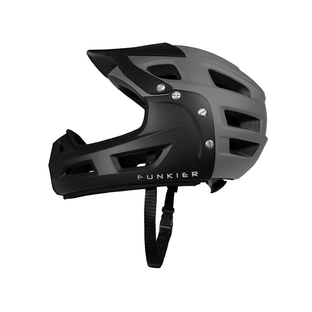 Funkier FH-019 - קסדה מלאה