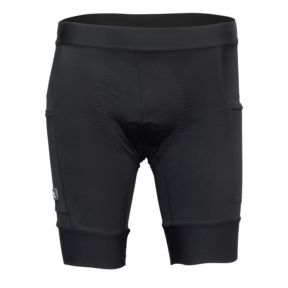 Funkier S2242-F14 - טייץ רכיבה גברים