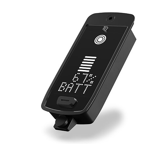 אופני הרים חשמליים BMC Fourstroke AMP LT THREE XC