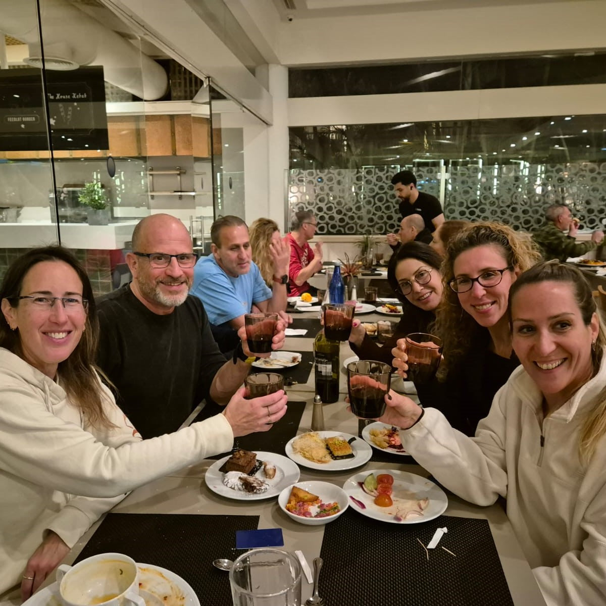 ריטריט בוטיק אילת 22-24/2/2026 | דמו364