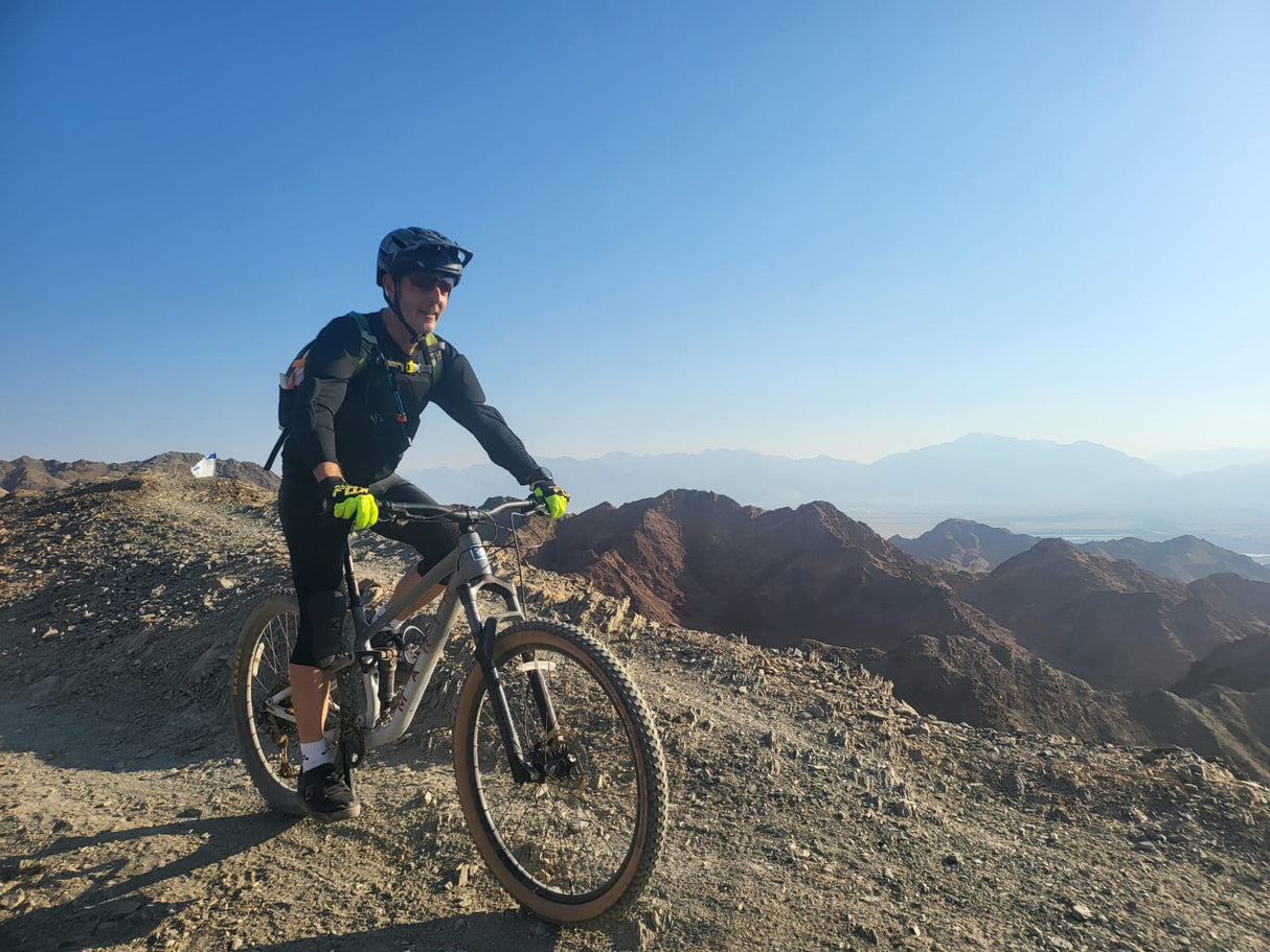 ריטריט בוטיק אילת 22-24/2/2026 | דמו364