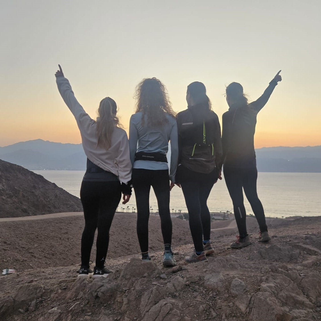 ריטריט בוטיק אילת 22-24/2/2026 | דמו364