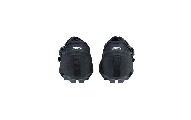 נעלי רכיבה לאופניים סידי שחור - SIDI AERTIS MTB SHOES