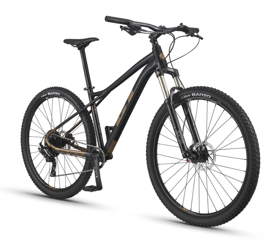 אופני הרים זנב קשיח אלומיניום GT AVALANCHE ELITE