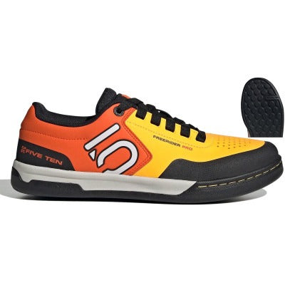 פריריידר פרו כתום/צהוב FREERIDER PRO