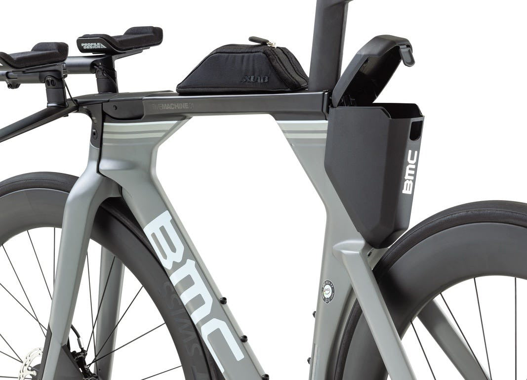 אופני נג"ש BMC TIMEMACHINE01 FORCE