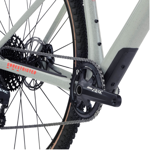 אופני גראבל BMC URS ONE