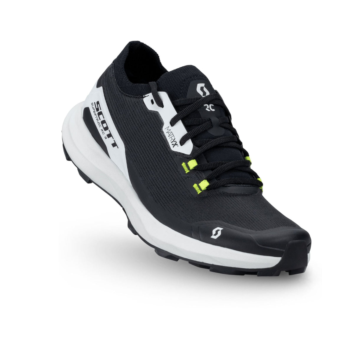 SCOTT SUPERTRAC RC3 w - נעלי ריצה שטח נשים