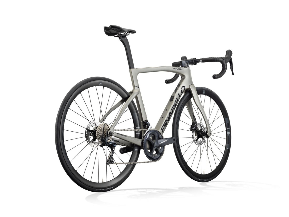 אופני כביש תחרותים New PINARELLO F5 Di2 105