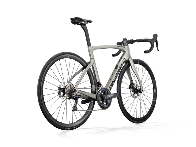 אופני כביש תחרותים New PINARELLO F5 Di2 105