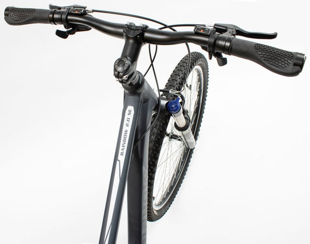 אופני הרים זנב קשיח לנערים / גברים מאלומיניום 27.5" RAINBOW 2.0 SE