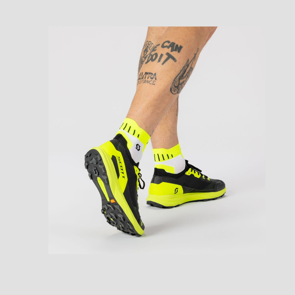 SCOTT SUPERTRAC RC3 m - נעלי ריצה שטח גברים