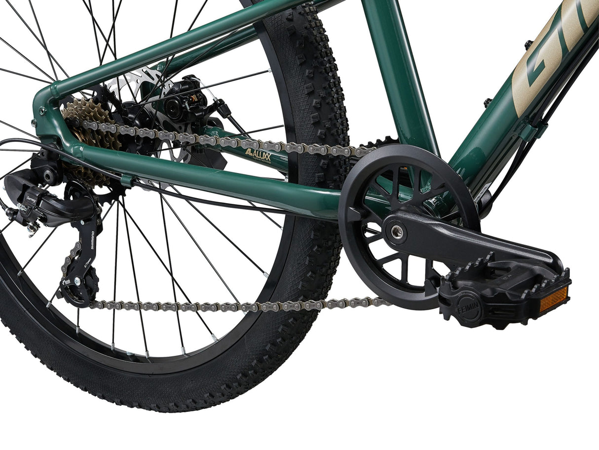 GIANT TALON 24 Disc