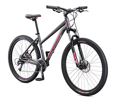 ז"ק אלומיניום 27.5" MONGOOSE STWICHBACK COMP