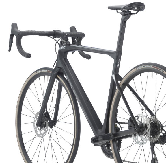 אופני כביש אנדיורנס BMC Roadmachine FIVE