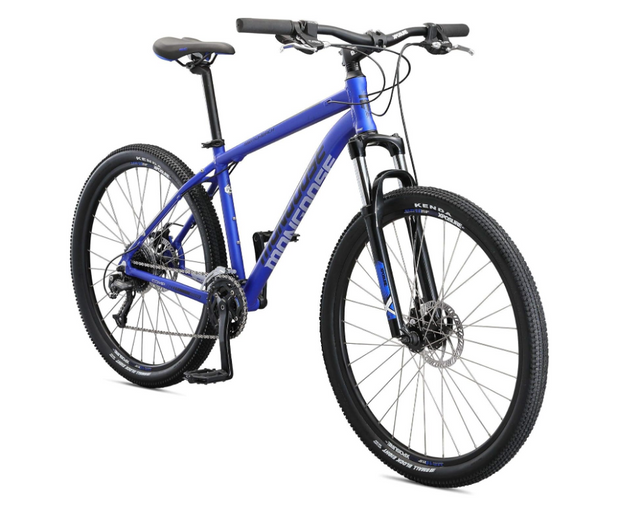 ז"ק אלומיניום 27.5" MONGOOSE STWICHBACK COMP