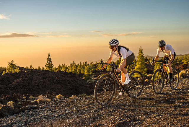 אופני גראבל קרבון MERIDA SILEX 7000