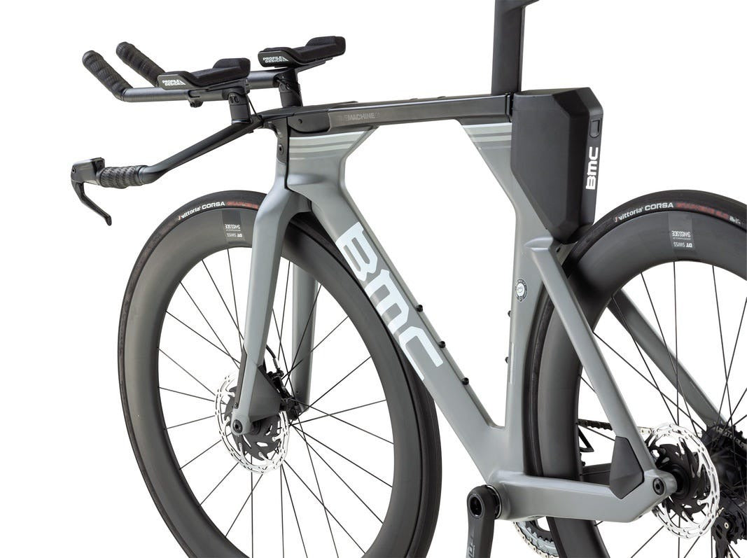 אופני נג"ש BMC TIMEMACHINE01 FORCE