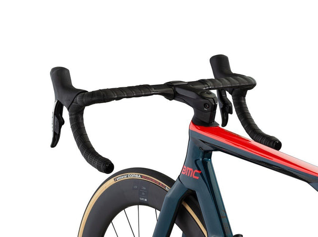 אופני כביש אירו קרבון BMC TIMEMACHINE ROAD 01 TWO