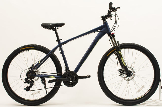 אופני הרים ז"ק 27.5" אלומיניום RAINBOW R2 MD