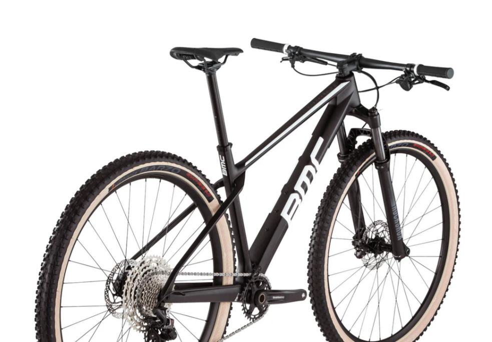 ז"ק קרבון תחרותי BMC Twostroke 01 FIVE