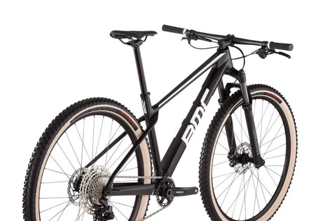 ז"ק קרבון תחרותי BMC Twostroke 01 FIVE