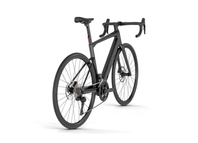 כביש חשמלי BMC Roadmachine 01 AMP THREE e-Road