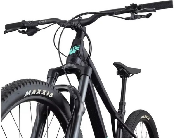 ז"ק אלומיניום שבילים GT Zaskar LT Elite