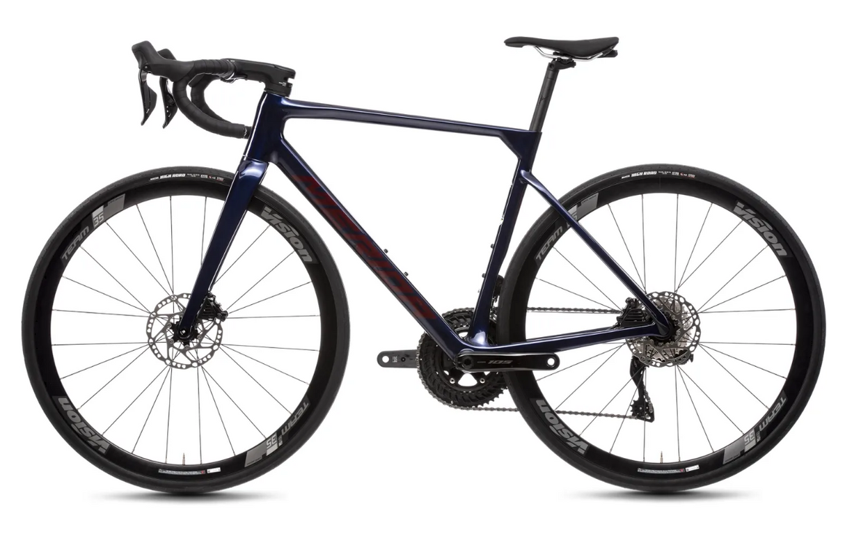 כביש קרבון MERIDA SCULTURA 5000 RACE