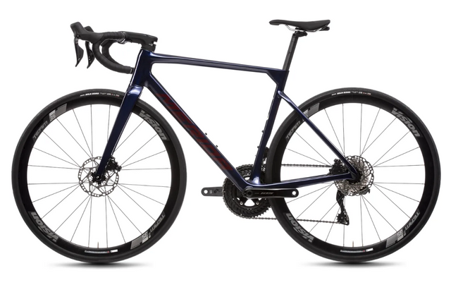 כביש קרבון MERIDA SCULTURA 5000 RACE