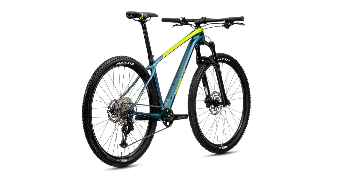 ז"ק תחרותי קרבון 29" MERIDA BIG 9 3000