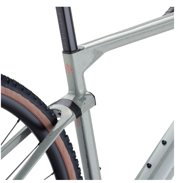 אופני גראבל BMC URS ONE