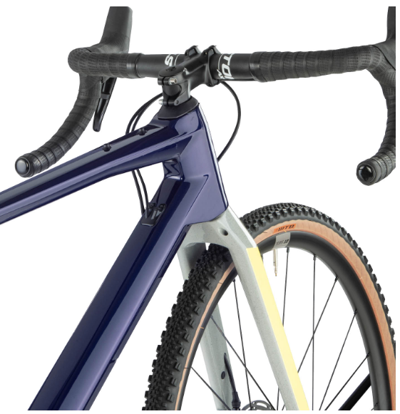 אופני גראבל BMC URS TWO