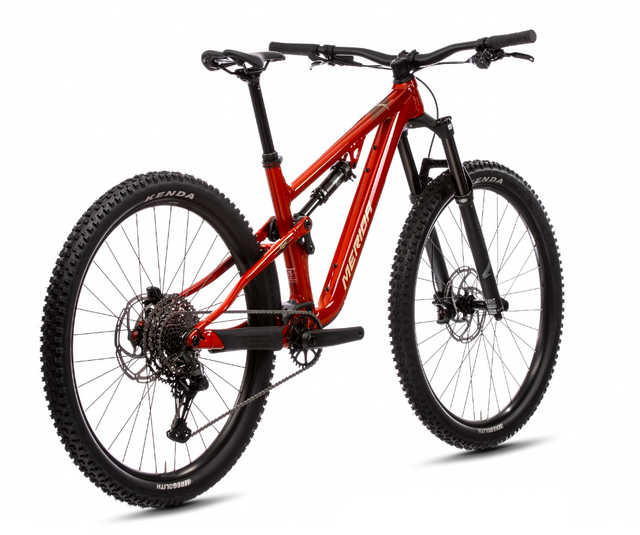 ש"מ אלומיניום שבילים MERIDA ONE-FORTY 400