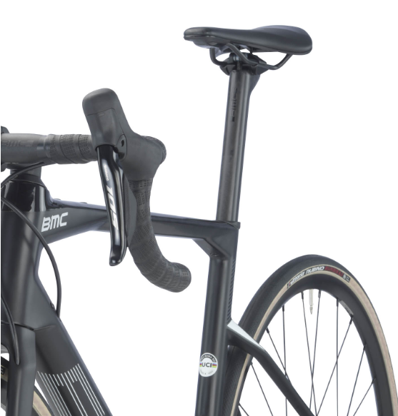 אופני כביש אנדיורנס BMC Roadmachine FIVE