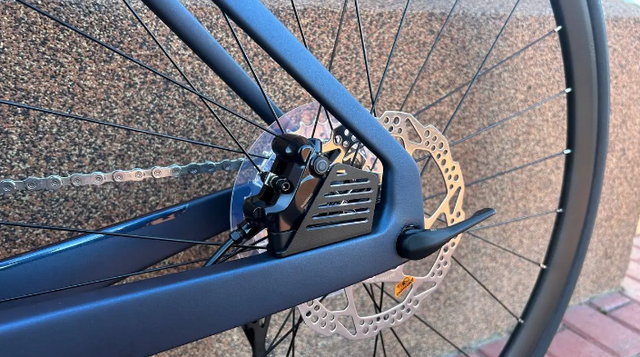 אופני AERO קרבון MERIDA REACTO 4000