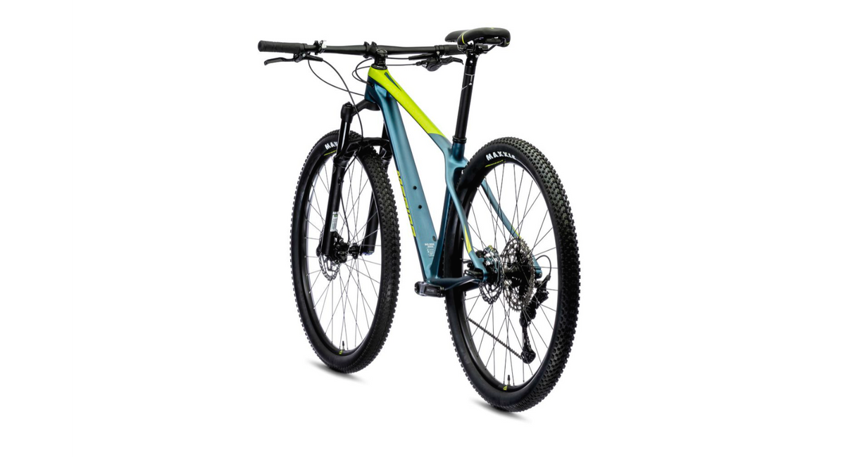 ז"ק תחרותי קרבון 29" MERIDA BIG 9 3000