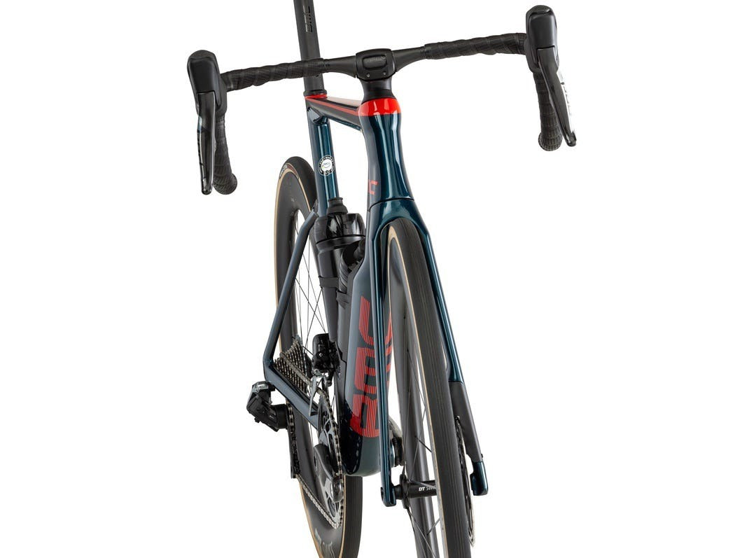 אופני כביש אירו קרבון BMC TIMEMACHINE ROAD 01 TWO