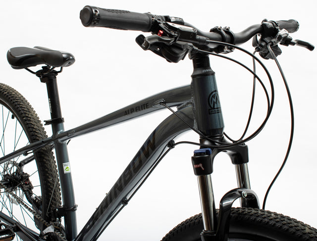 אופני הרים ז"ק אלומיניום 29" / 27.5" RAINBOW ALP ELITE