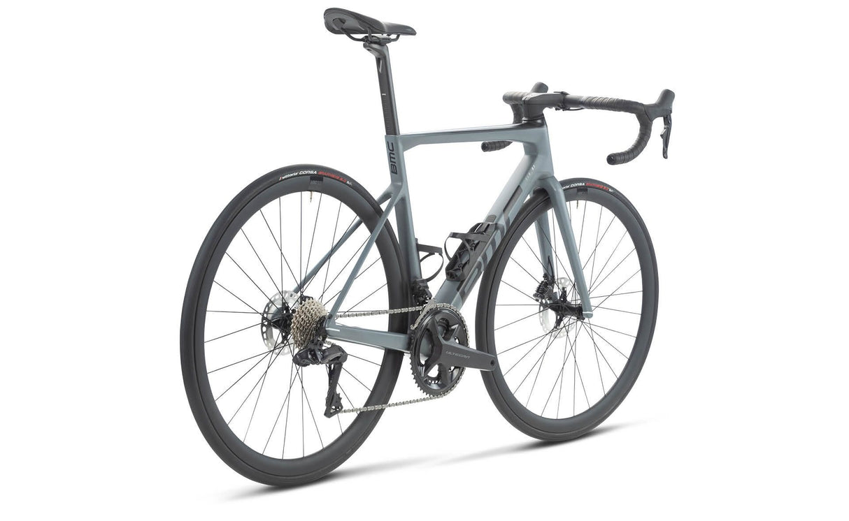 אופני כביש תחרותים BMC Teammachine SLR 01 FIVE