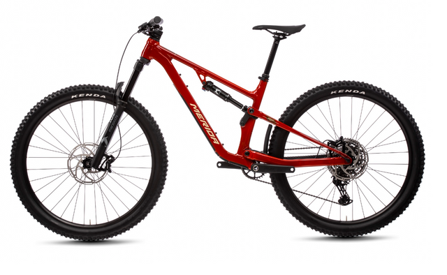 ש"מ אלומיניום שבילים MERIDA ONE-FORTY 400